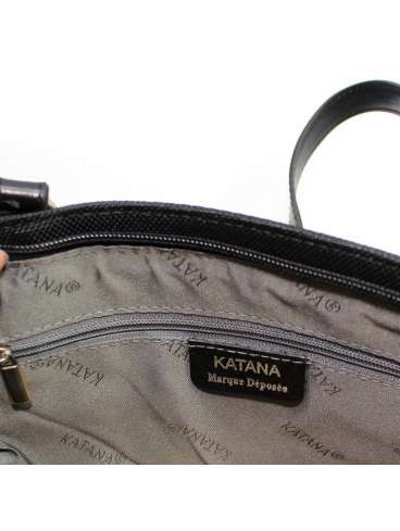 Жіноча сумка - рюкзак KATANA K6786