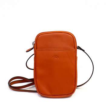 Жіноча сумка з НАТУРАЛЬНОЇ ШКІРИ KATANA K69323