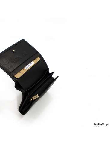 Жіночий гаманець з НАТУРАЛЬНОЇ ШКІРИ KATANA K753108BIS