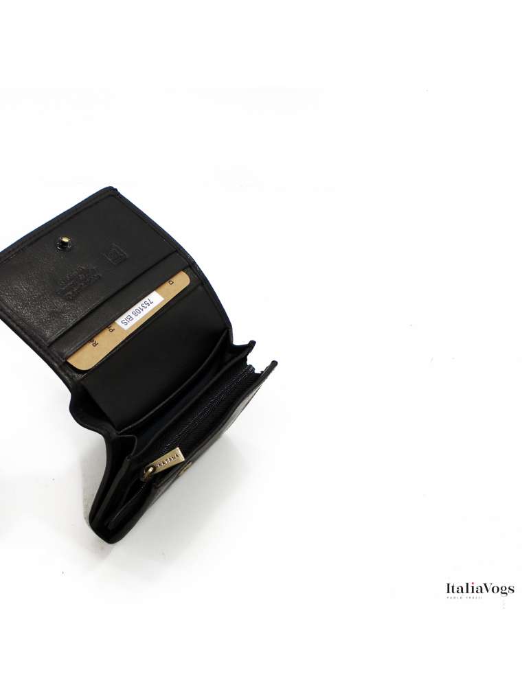 Жіночий гаманець з НАТУРАЛЬНОЇ ШКІРИ KATANA K753108BIS