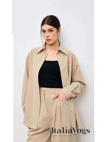 Жіноча сорочка MA14510