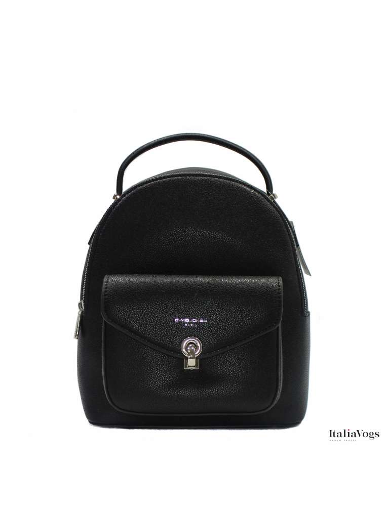 Жіночий рюкзак DAVID JONES H7017A
