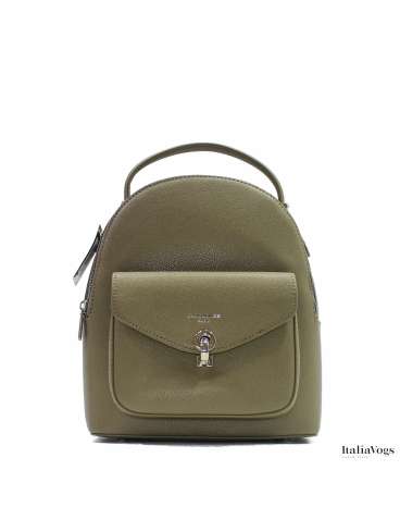 Жіночий рюкзак DAVID JONES H7017A