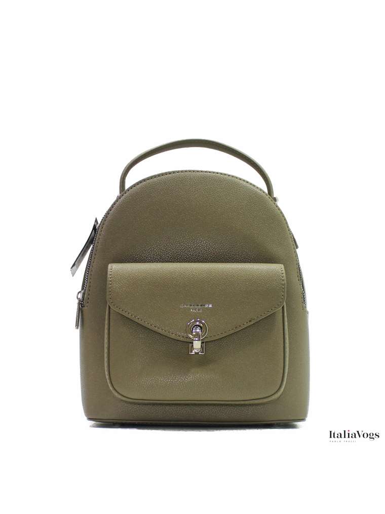 Жіночий рюкзак DAVID JONES H7017A