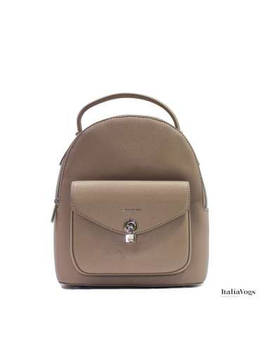 Жіночий рюкзак DAVID JONES H7017A
