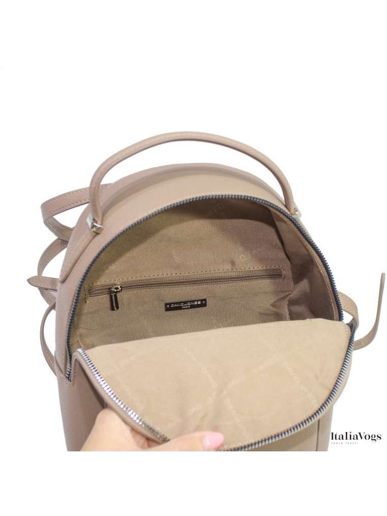 Жіночий рюкзак DAVID JONES H7017A