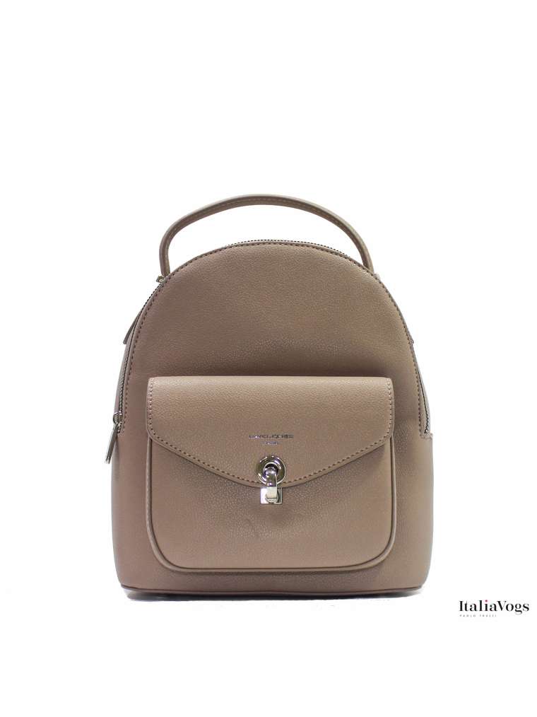 Жіночий рюкзак DAVID JONES H7017A