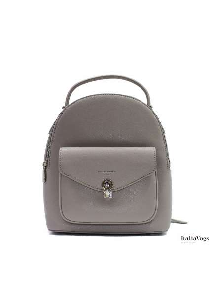 Жіночий рюкзак DAVID JONES H7017A