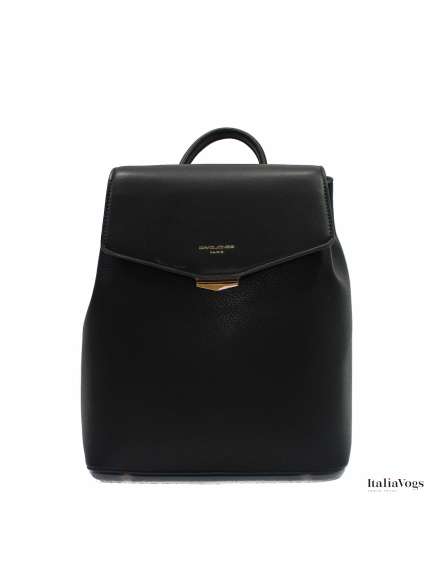 Жіночий рюкзак DAVID JONES H7492