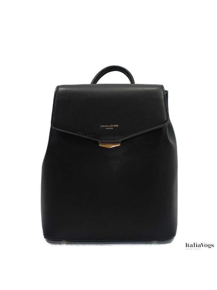 Жіночий рюкзак DAVID JONES H7492