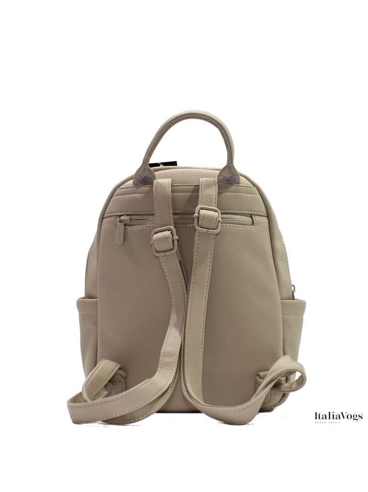 Жіночий рюкзак DAVID JONES H7496