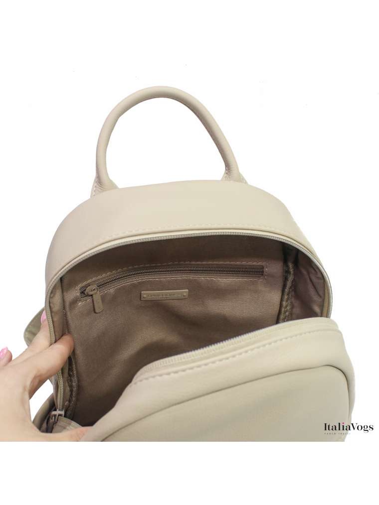 Жіночий рюкзак DAVID JONES H7496