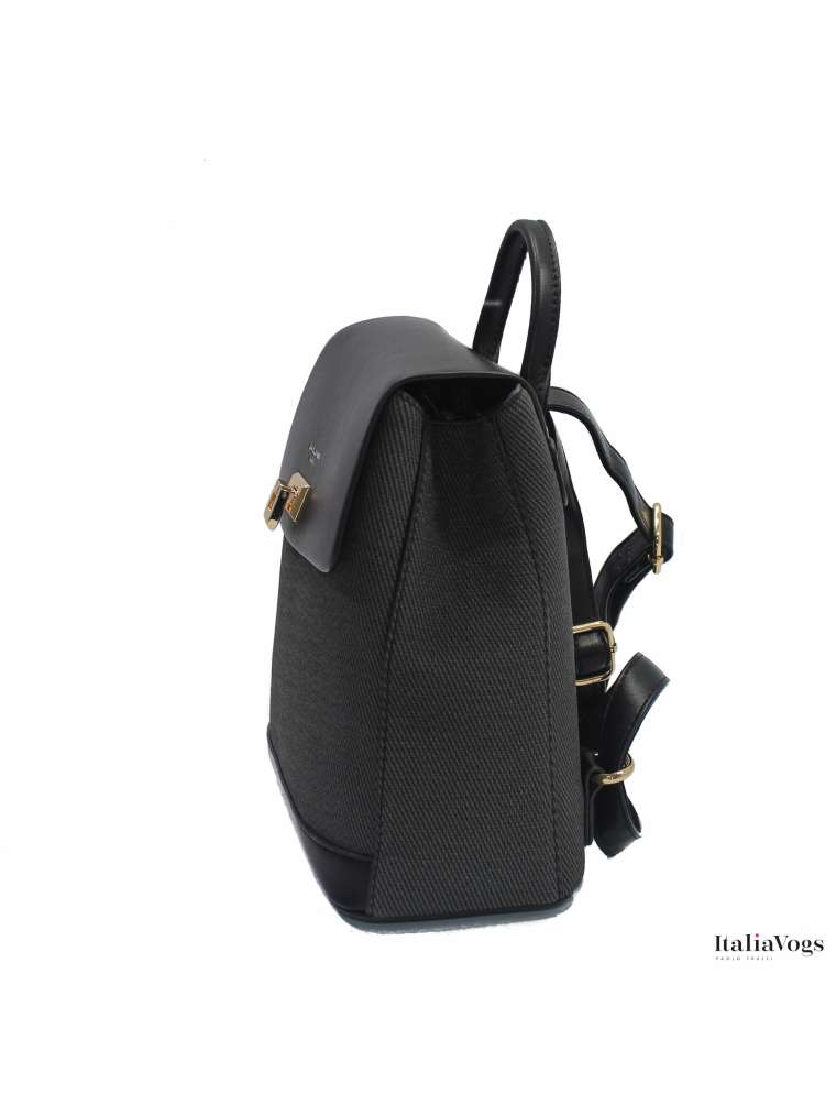 Жіночий рюкзак DAVID JONES H7504