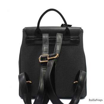 Жіночий рюкзак DAVID JONES H7504