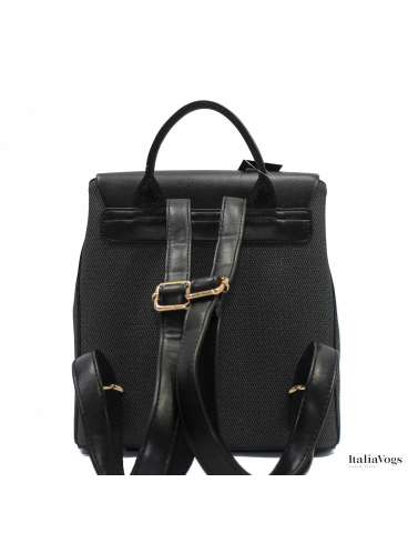 Жіночий рюкзак DAVID JONES H7504