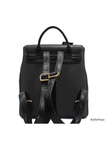 Жіночий рюкзак DAVID JONES H7504