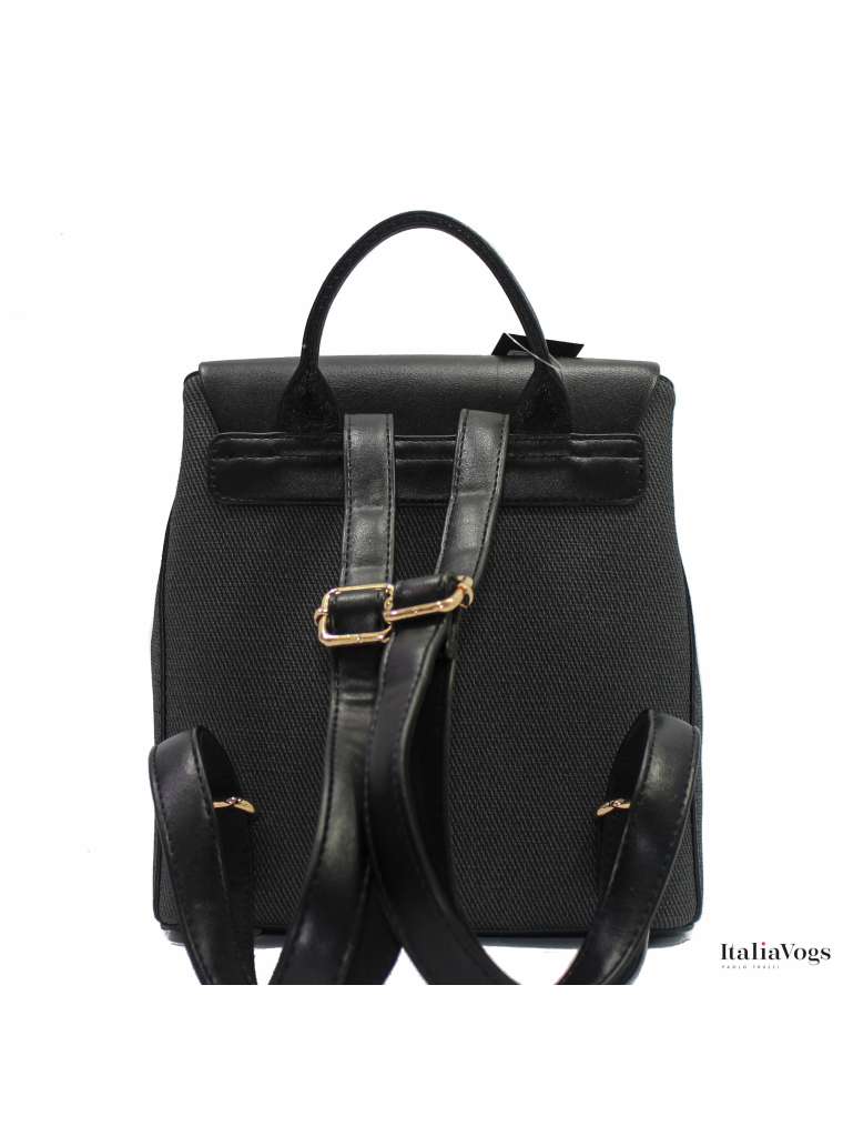 Жіночий рюкзак DAVID JONES H7504