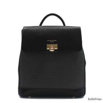 Жіночий рюкзак DAVID JONES H7504