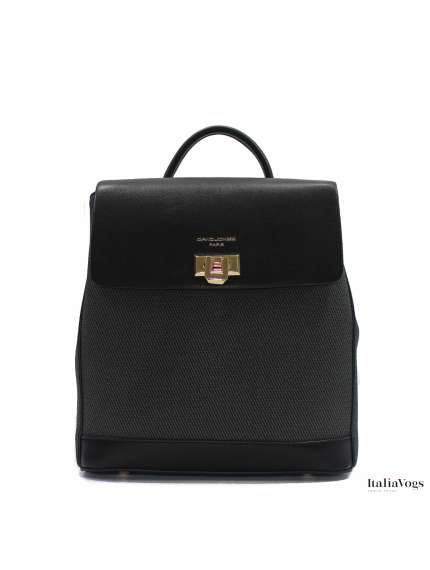 Жіночий рюкзак DAVID JONES H7504