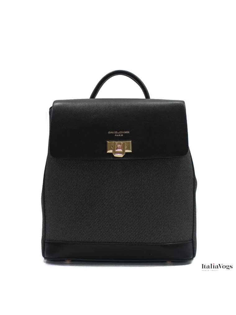Жіночий рюкзак DAVID JONES H7504