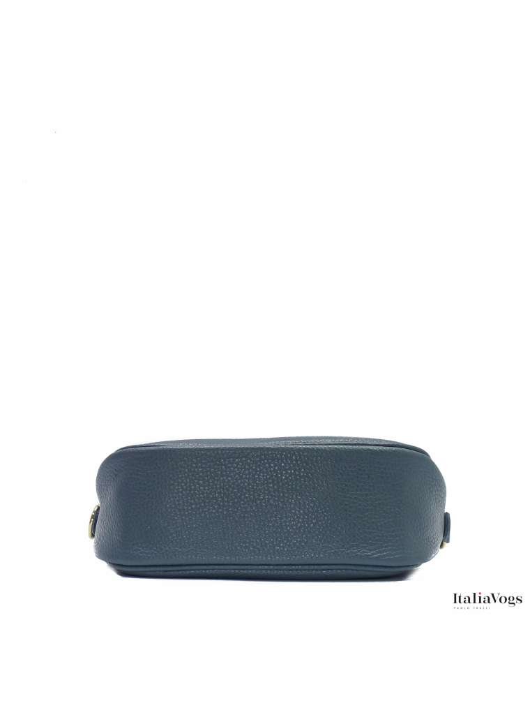Жіноча сумка з НАТУРАЛЬНОЇ ШКІРИ IQ1050