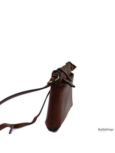 Жіноча сумка з НАТУРАЛЬНОЇ ШКІРИ KATANA K82813