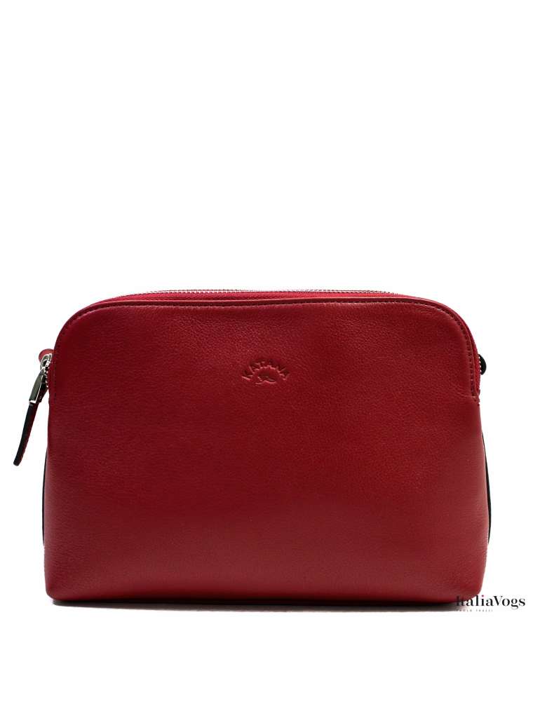 Жіноча сумка з НАТУРАЛЬНОЇ ШКІРИ KATANA K89718