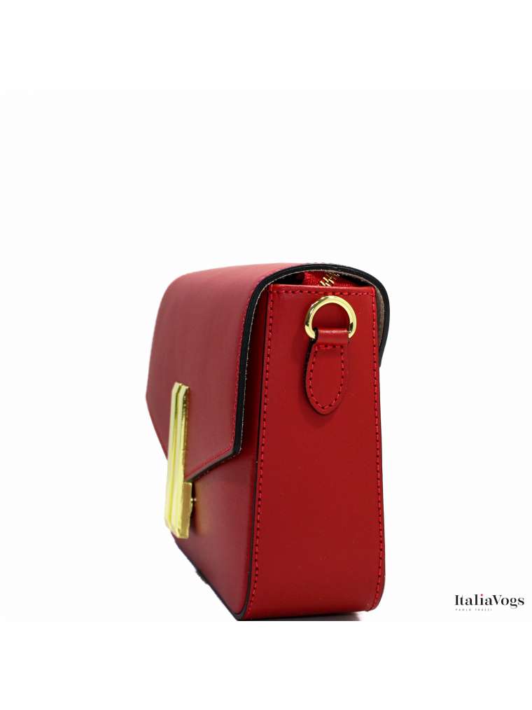 Жіноча сумка з НАТУРАЛЬНОЇ ШКІРИ SE2102