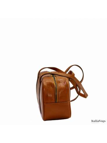 Жіноча сумка з НАТУРАЛЬНОЇ ШКІРИ VBU22411