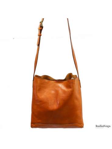 Жіноча сумка з НАТУРАЛЬНОЇ ШКІРИ VBU22420