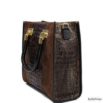 Жіноча сумка з НАТУРАЛЬНОЇ ШКІРИ X1900