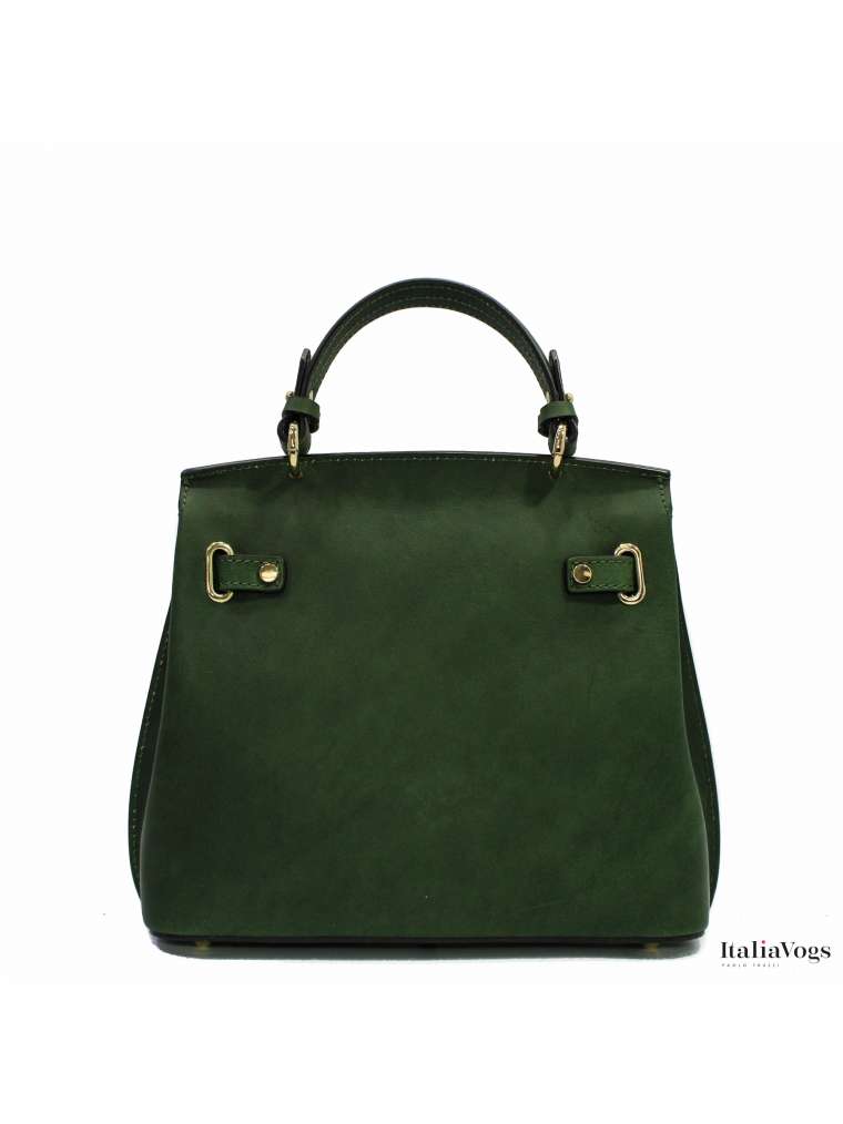 Жіноча сумка з НАТУРАЛЬНОЇ ШКІРИ XSF5000