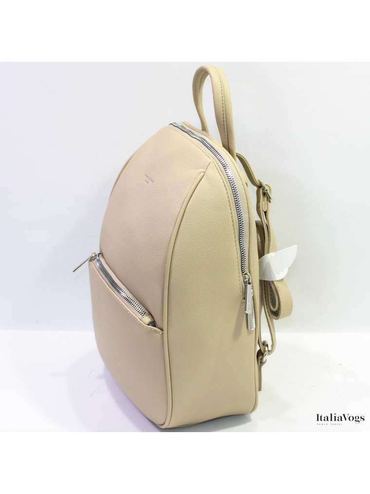 Жіночий рюкзак DAVID JONES H6734