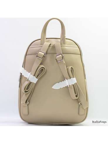 Жіночий рюкзак DAVID JONES H6734