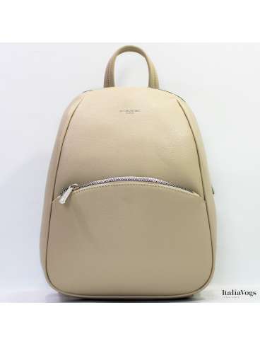 Жіночий рюкзак DAVID JONES H6734