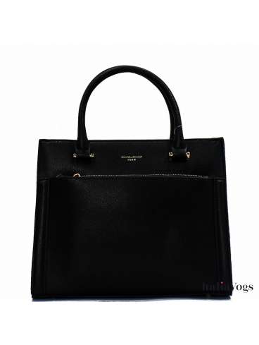 Жіноча сумка DAVID JONES H6994
