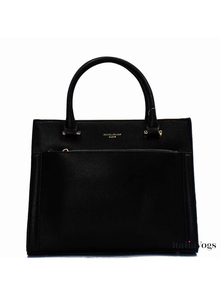 Жіноча сумка DAVID JONES H6994