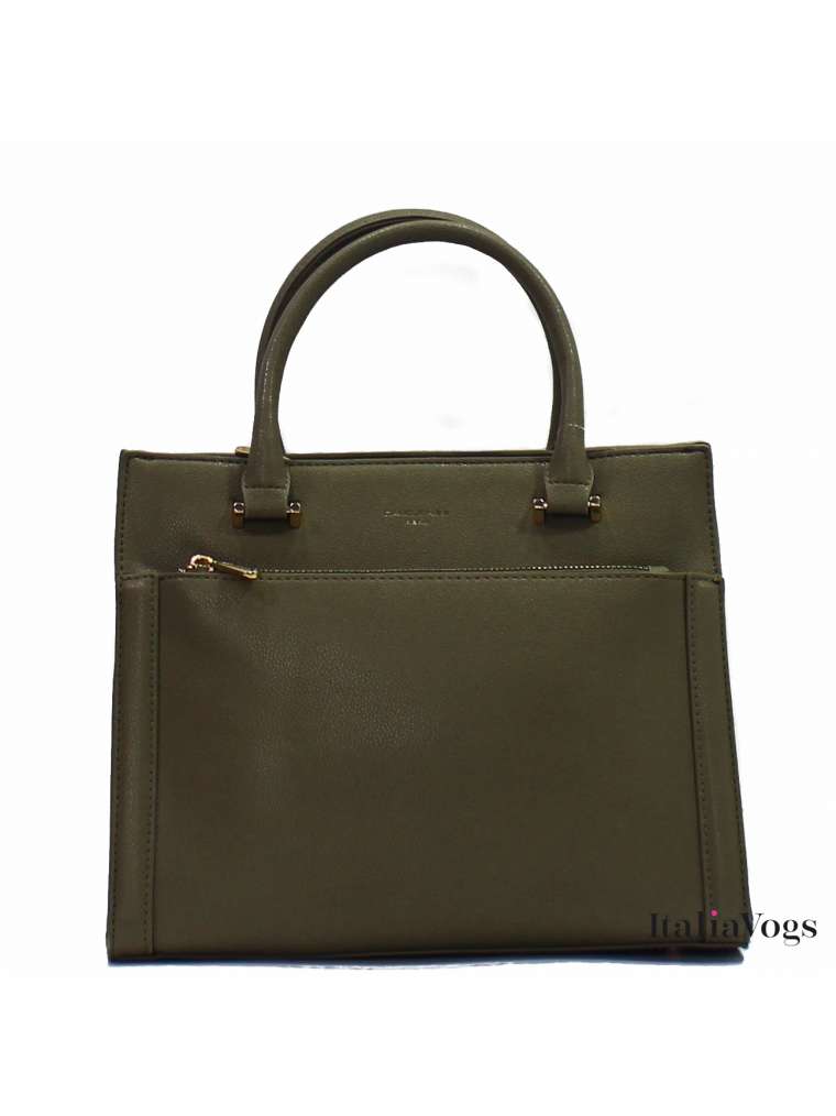 Жіноча сумка DAVID JONES H6994
