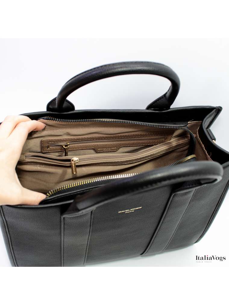 Жіноча сумка DAVID JONES H7122