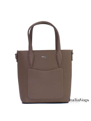 Жіноча сумка DAVID JONES H7136