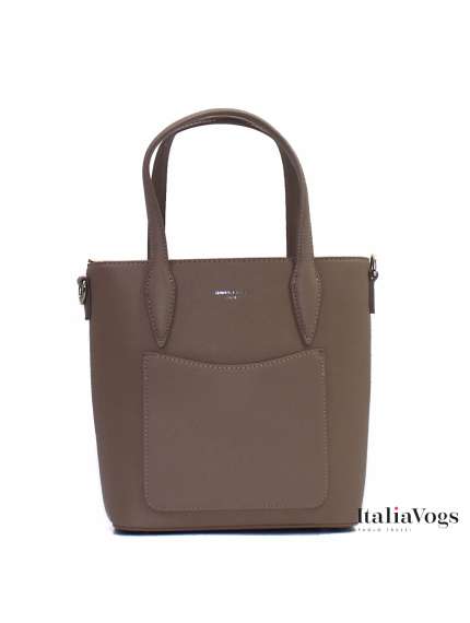 Жіноча сумка DAVID JONES H7136