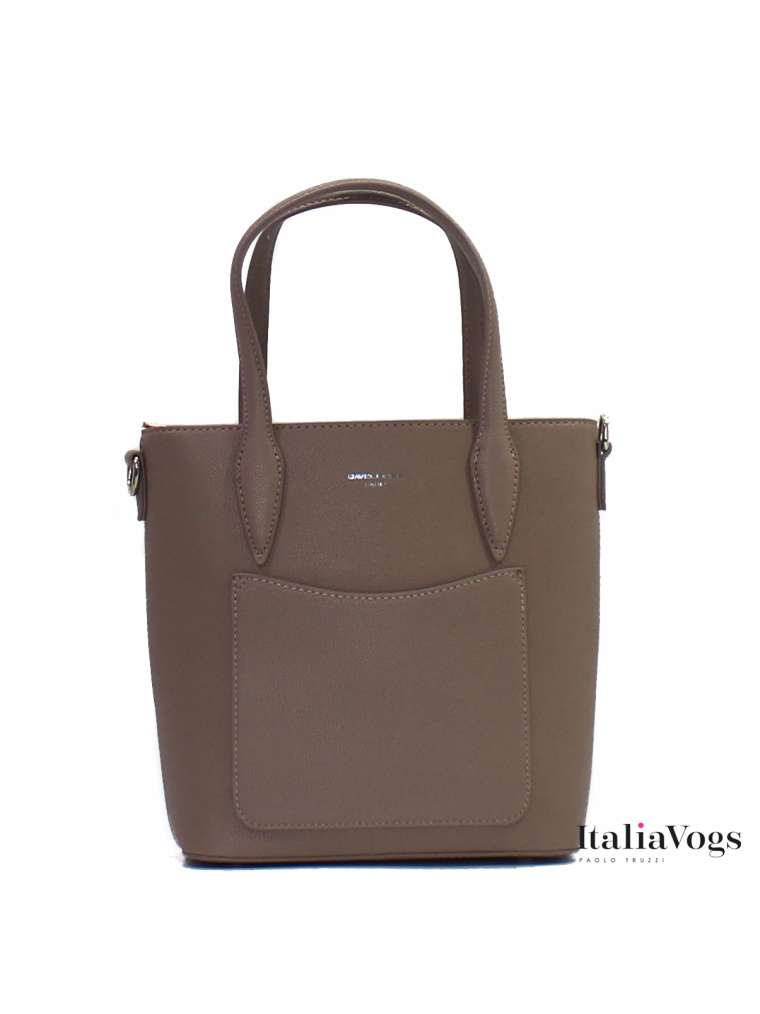 Жіноча сумка DAVID JONES H7136