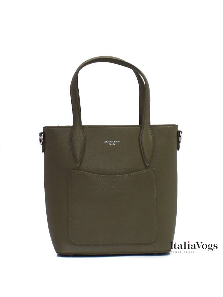 Жіноча сумка DAVID JONES H7136