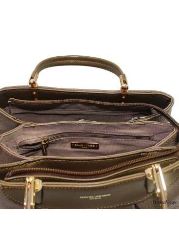 Жіноча сумка DAVID JONES H7227