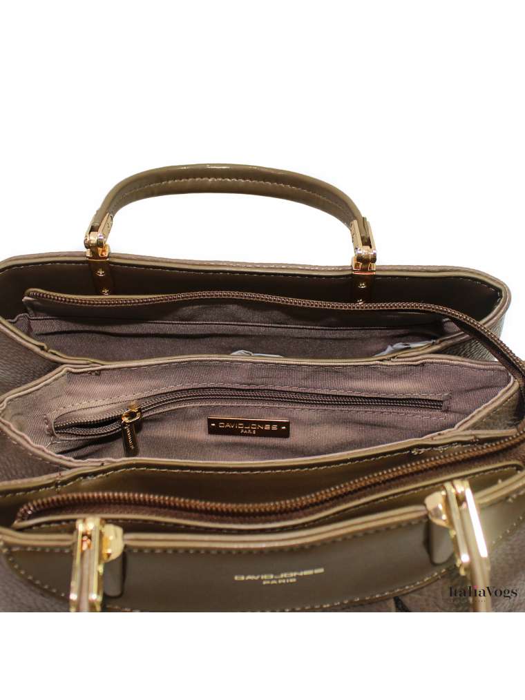 Жіноча сумка DAVID JONES H7227