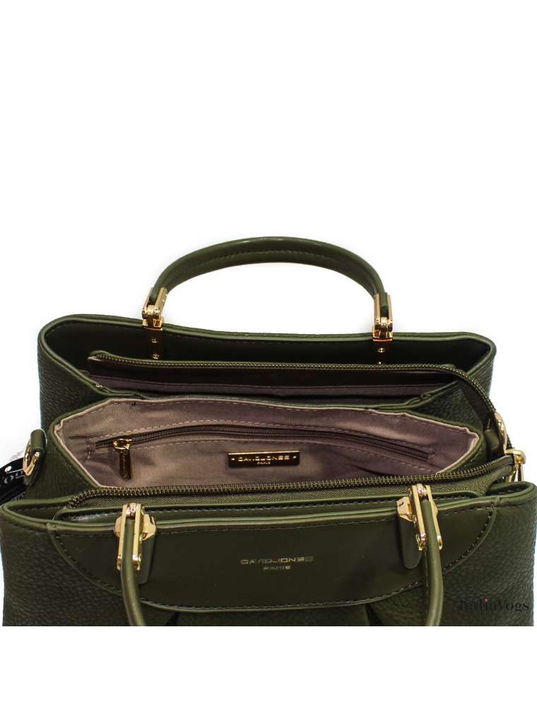 Жіноча сумка DAVID JONES H7227