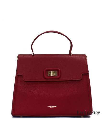 Жіноча сумка DAVID JONES H7301