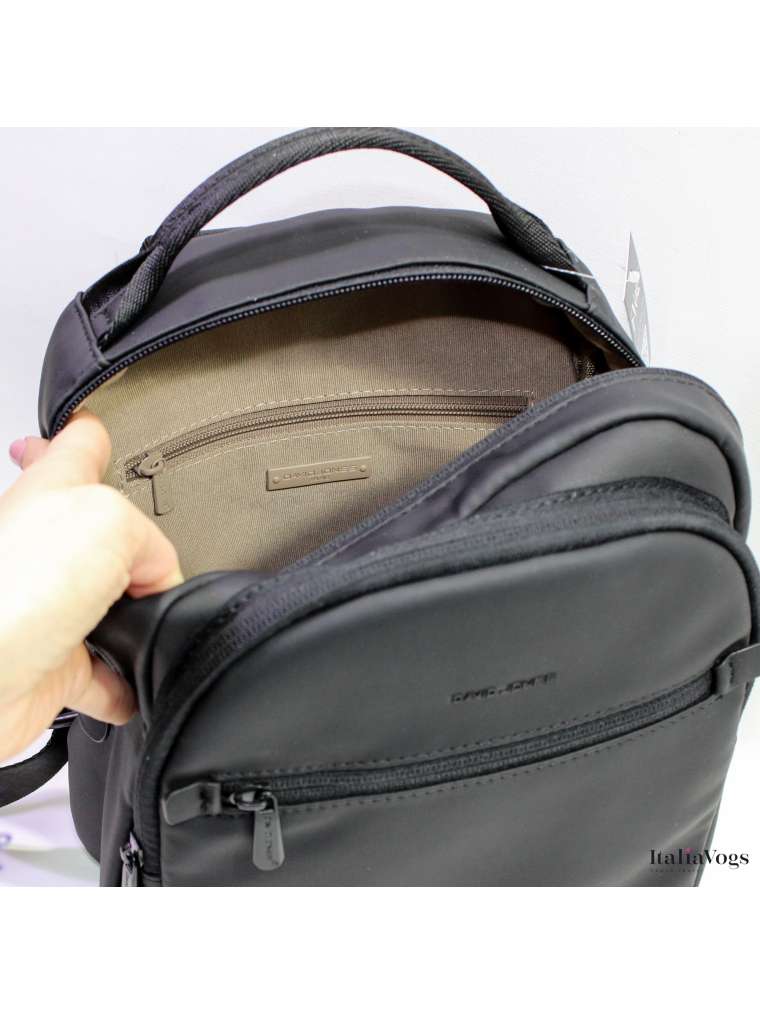 Жіночий рюкзак DAVID JONES H7326