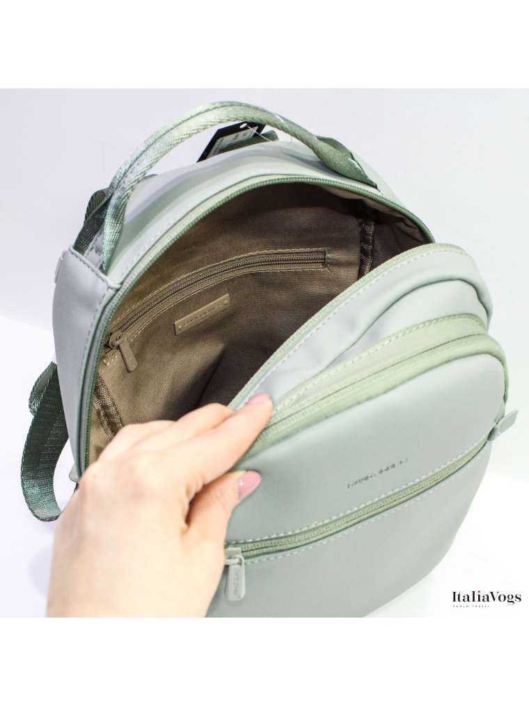 Жіночий рюкзак DAVID JONES H7326