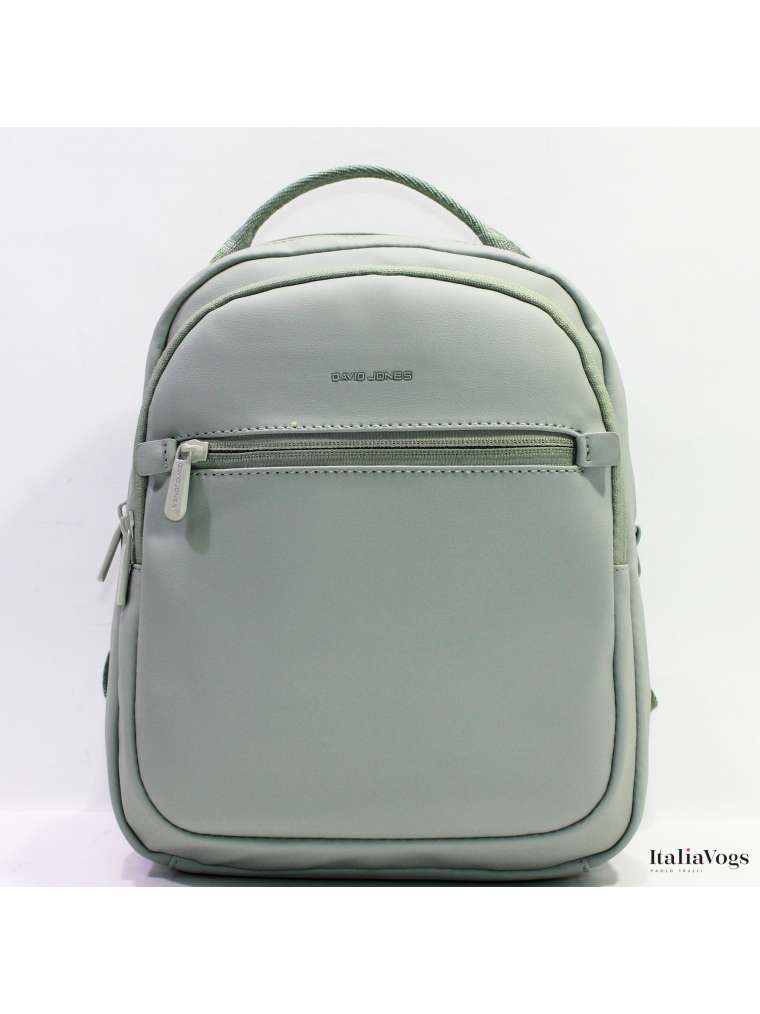 Жіночий рюкзак DAVID JONES H7326